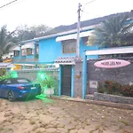 Pousada Lara Mar - Tabatinga - Ubatuba
