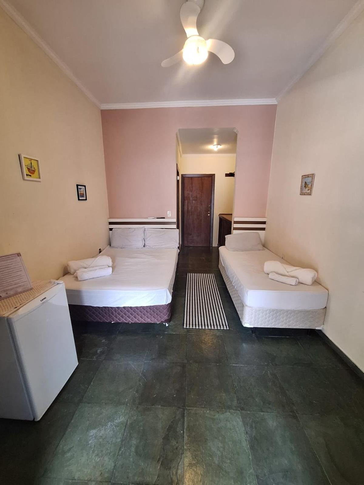 Lara Mar - Tabatinga - Bed & Breakfast