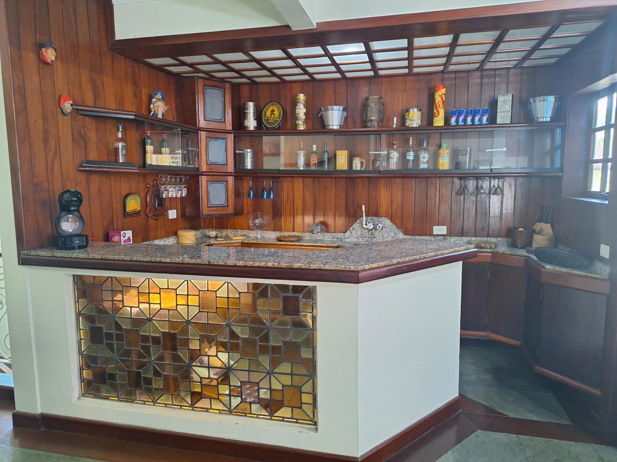 Bed & Breakfast Lara Mar - Tabatinga - Ubatuba