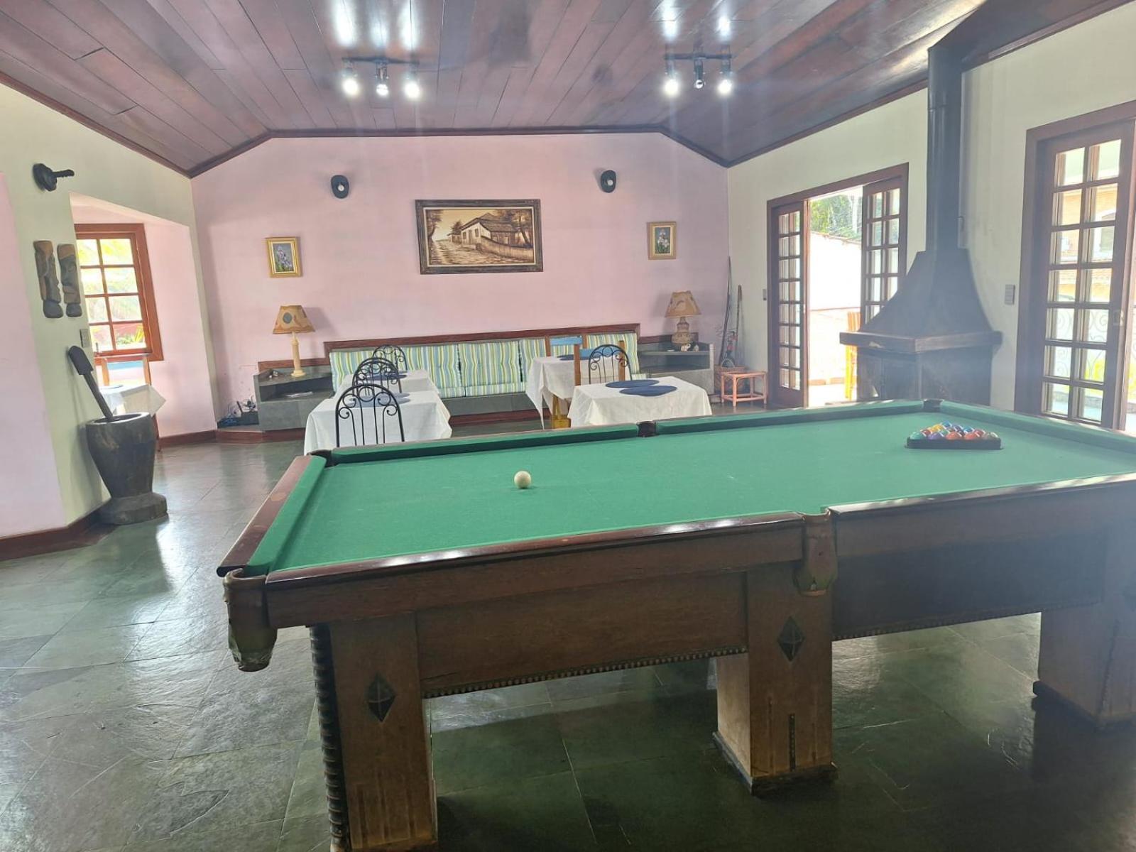 Lara Mar - Tabatinga - 4* Ubatuba