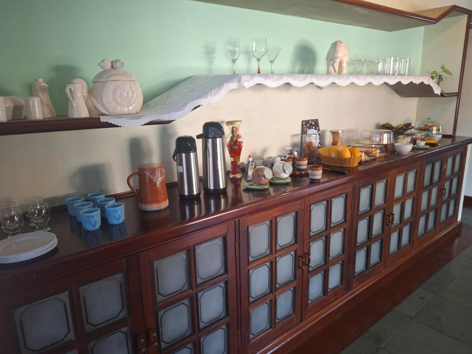 Lara Mar - Tabatinga - Bed & Breakfast 4*