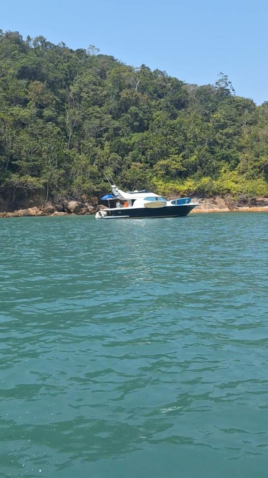 Lara Mar - Tabatinga - Ubatuba