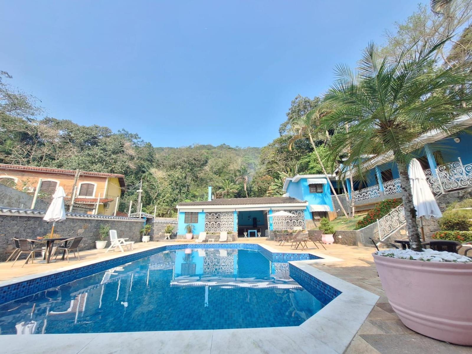Lara Mar - Tabatinga - Bed & Breakfast