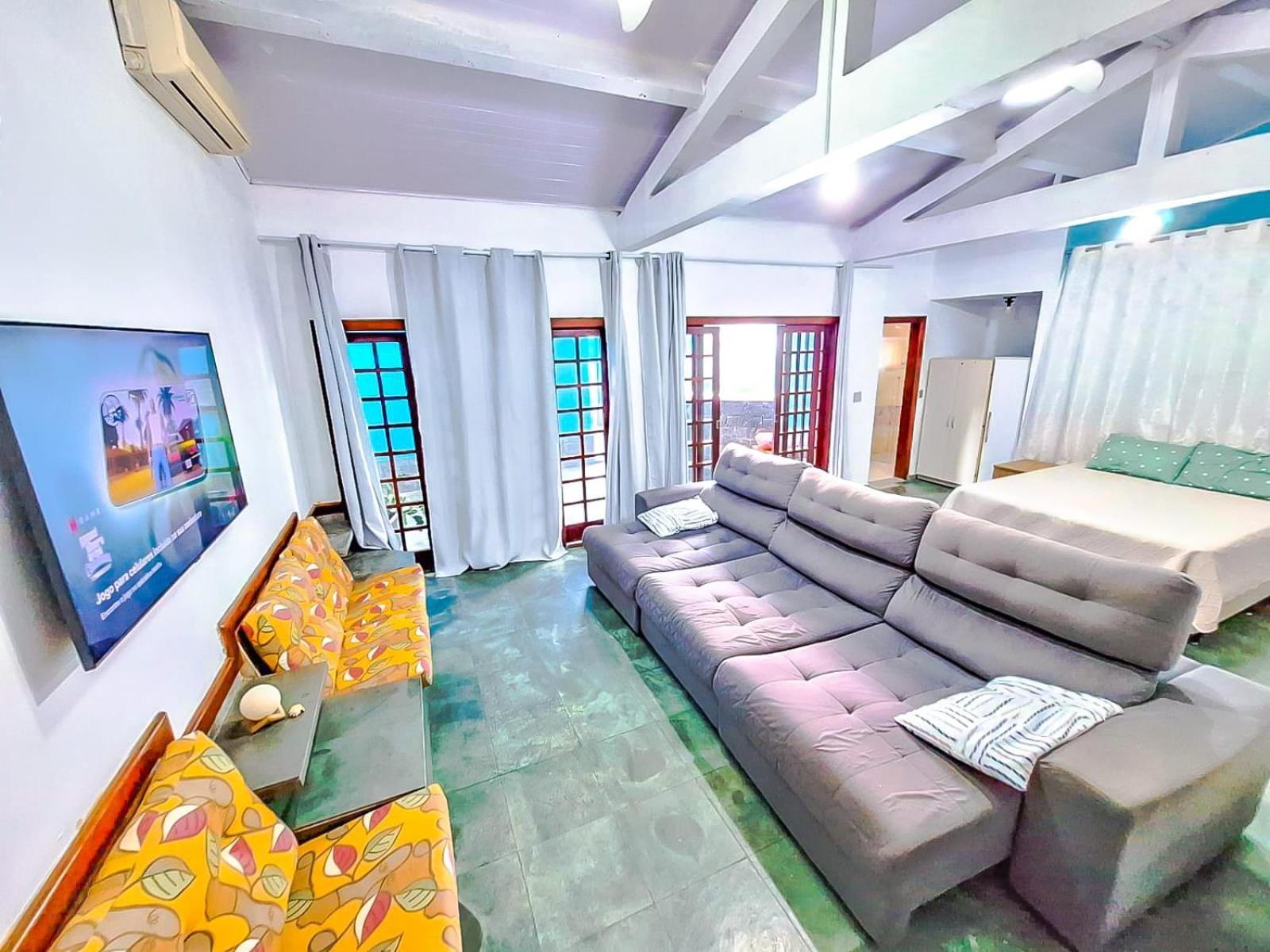 Lara Mar - Tabatinga - Bed & Breakfast 4*