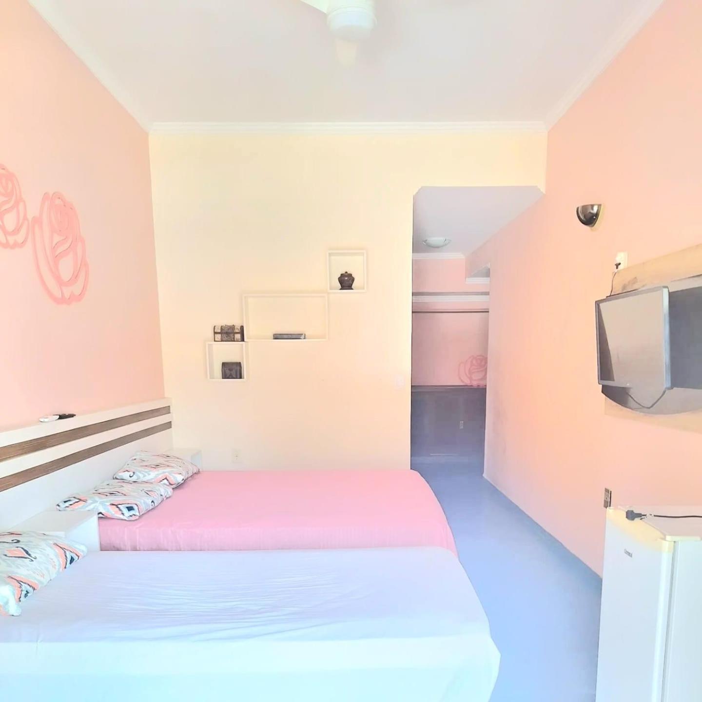 Lara Mar - Tabatinga - 4* Ubatuba